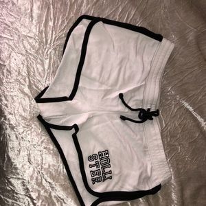 Hollister Shorts